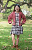 Cinnamon Cardigan PDF Sewing Pattern