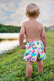 Saltbush Swim Set PDF Sewing Patterns