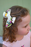Bluebell, Maple & Foxglove Bow Bundle PDF Sewing Pattern
