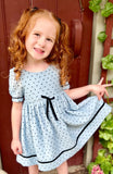 Sweet Pea Dress PDF Sewing Pattern