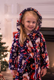 Cocoa Robe PDF Sewing Pattern