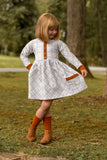 Ginger Dress PDF Sewing Pattern