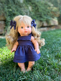 Doll Pansy PDF Sewing Pattern