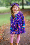 Ginger Dress PDF Sewing Pattern