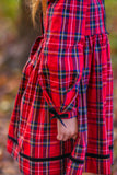 Sweet Pea Dress PDF Sewing Pattern