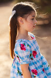 Sweet Pea Dress PDF Sewing Pattern