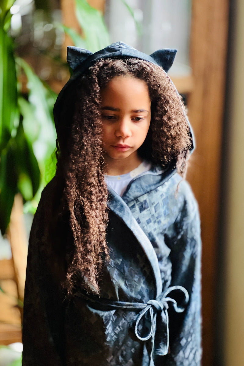 Cocoa Robe PDF Sewing Pattern – Peony Patterns
