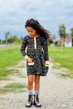 Ginger Dress PDF Sewing Pattern