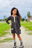 Ginger Dress PDF Sewing Pattern