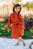 Cocoa Robe PDF Sewing Pattern