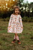 Ginger Dress PDF Sewing Pattern