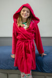 Cocoa Robe PDF Sewing Pattern