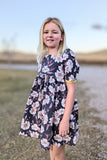 Sweet Pea Dress PDF Sewing Pattern