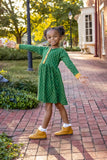 Ginger Dress PDF Sewing Pattern