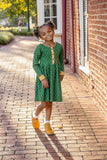 Ginger Dress PDF Sewing Pattern