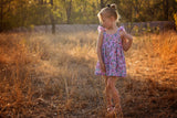Banksia Dress and Top PDF Sewing Pattern