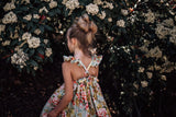 Banksia Dress and Top PDF Sewing Pattern