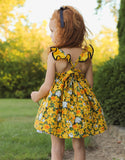 Banksia Dress and Top PDF Sewing Pattern
