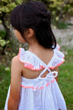 Banksia Dress and Top PDF Sewing Pattern
