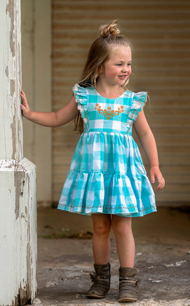 Poppy Dress and Top PDF Sewing Pattern – Peony Patterns