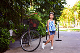 Banksia Dress and Top PDF Sewing Pattern