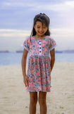 Ginger Dress PDF Sewing Pattern