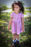 Ginger Dress PDF Sewing Pattern