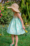Banksia Dress and Top PDF Sewing Pattern