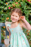 Banksia Dress and Top PDF Sewing Pattern