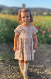 Ginger Dress PDF Sewing Pattern