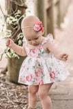 Banksia Dress and Top PDF Sewing Pattern