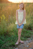 Banksia Dress and Top PDF Sewing Pattern