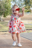 Banksia Dress and Top PDF Sewing Pattern