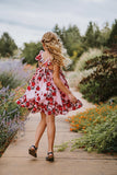 Banksia Dress and Top PDF Sewing Pattern