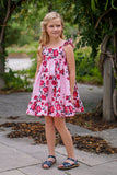 Banksia Dress and Top PDF Sewing Pattern