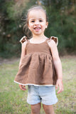 Banksia Dress and Top PDF Sewing Pattern