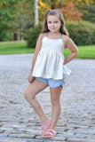 Banksia Dress and Top PDF Sewing Pattern