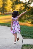 Banksia Dress and Top PDF Sewing Pattern