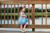 Banksia Dress and Top PDF Sewing Pattern