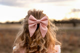 Bluebell, Maple & Foxglove Bow Bundle PDF Sewing Pattern