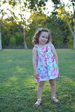 Banksia Dress and Top PDF Sewing Pattern