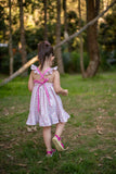Banksia Dress and Top PDF Sewing Pattern