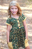 Ginger Dress PDF Sewing Pattern