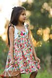 Banksia Dress and Top PDF Sewing Pattern