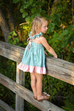 Banksia Dress and Top PDF Sewing Pattern