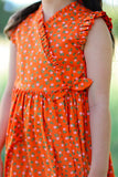 Yarrow Dress PDF Sewing Pattern