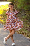 Ginger Dress PDF Sewing Pattern
