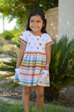 Ginger Dress PDF Sewing Pattern