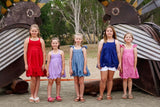 Banksia Dress and Top PDF Sewing Pattern