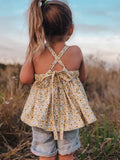 Banksia Dress and Top PDF Sewing Pattern